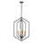 4 - Light Caged Pendant