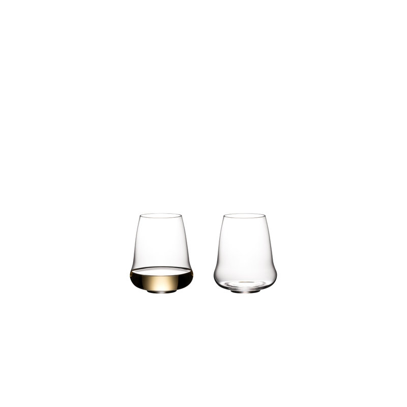 Verre à vin blanc aromatique sans pied RIEDEL Wings