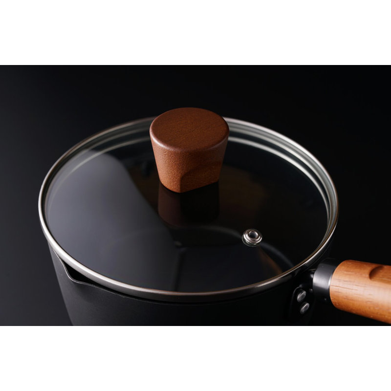 Mini casserole JIA Companion (16 cm), Petit