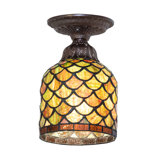 1 - Light Flush Mount