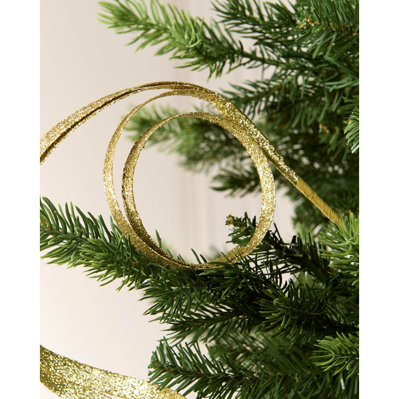 40cm Polystyrene Pick, gold