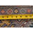 Geometric Kazak Runner Rug 3x8