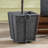 Handmade Planter Box-119010056-119010059