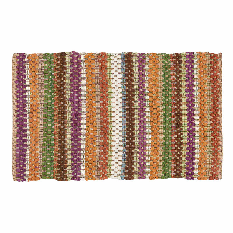 Tapis Union Rustic Fall Chindi 2X3
