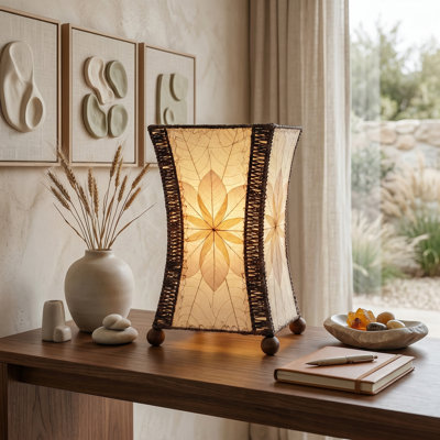 Novelty Lamp