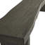 Luca Solid Wood Dining Bench