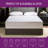 Yarra Waterproof and Bed Bug Resistant Zippered Mattress Protector-728201862