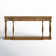 Sanctuary Console Table