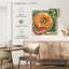 Tergel Classic Bagel Poster-109399715