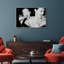 Midnight Mozzarella Print by Oliver Gal-9387807-259628020
