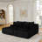 Two-Seater Lazy Sofa-1048162285