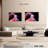 Brampt Gradient Flamingo-108869023