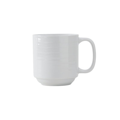 Pacifica Ceramic Coffee Mug