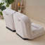 Canapé-lit convertible double escamotable-710179920