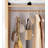 Rotating Four-Claw Multi-Functional Organizer-2081348634