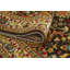 Fine Chobi Adny Drk. Tapis brun