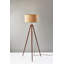 Lampe trépied 60 "Kisa-1310538214-1310538217