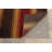 One-of-a-Kind 5'4" X 8'4" New Age Wool Area Rug in