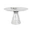 Anshum Round Dining Table