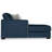 Horst Upholstered L-Shaped Sectional-94298634