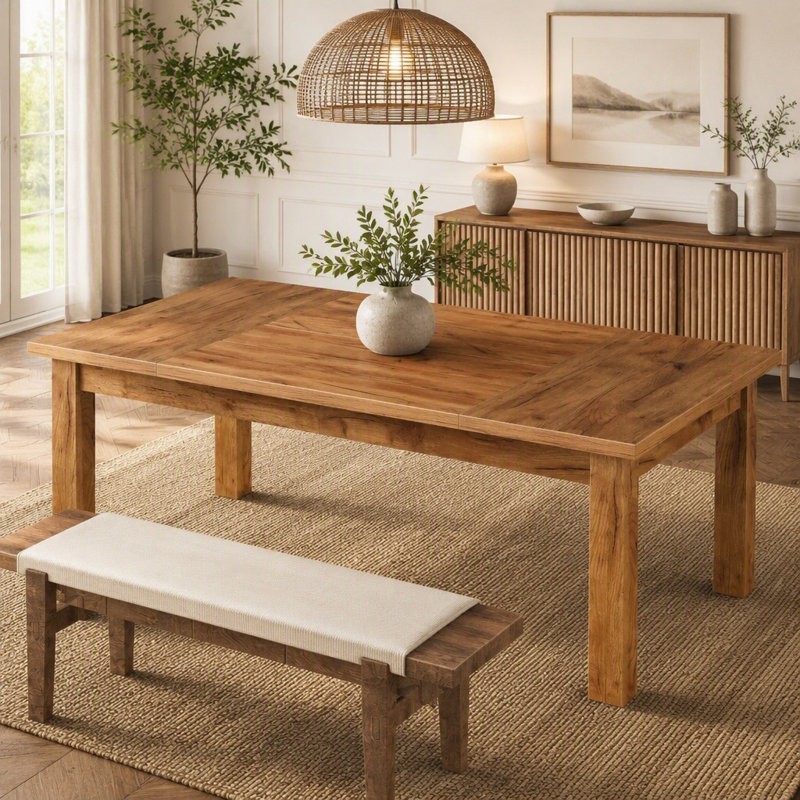 Table de salle à manger