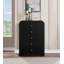 Commode 5 tiroirs Alessondra-63541206