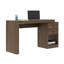 Bureau à domicile extensible - Noyer-228133392
