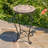 Suro Pedestal Plant Stand