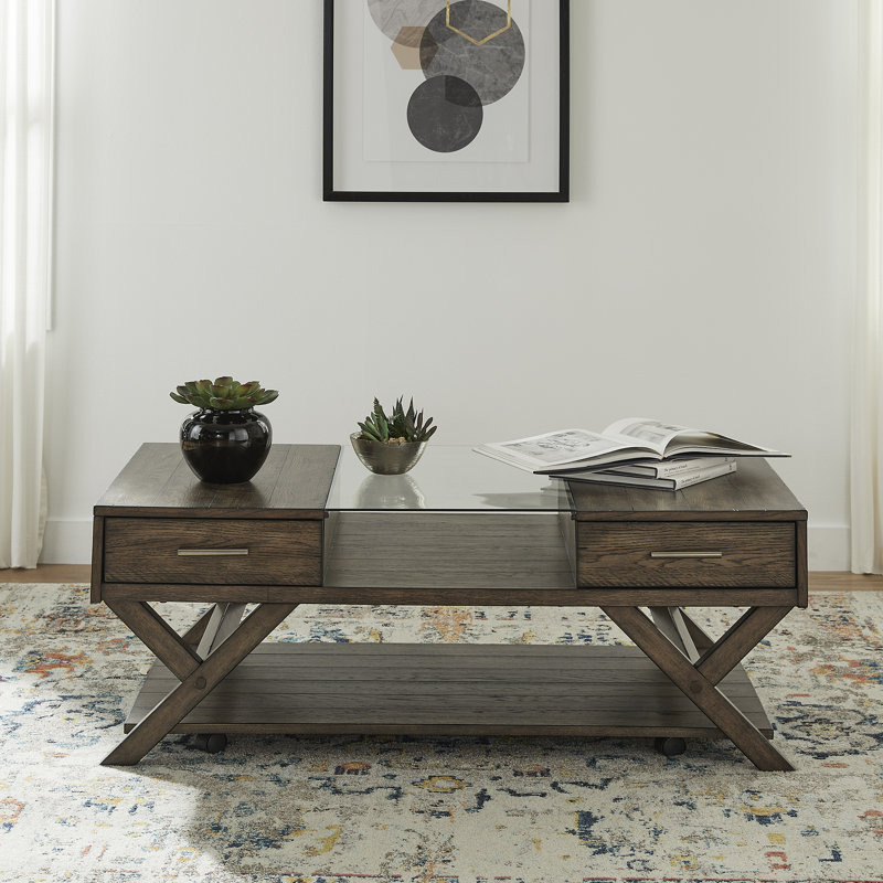 Table basse Grieco