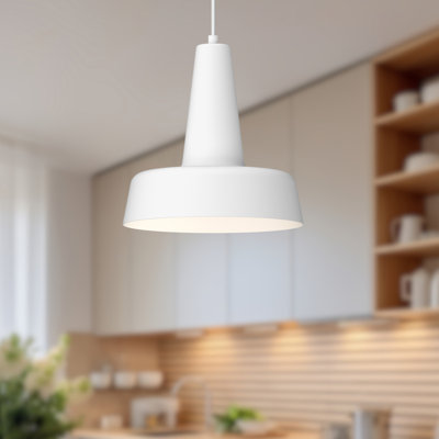 Juliana 1 - Light Single Pendant