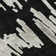 Premium Machine Washable Prisco Black Rug