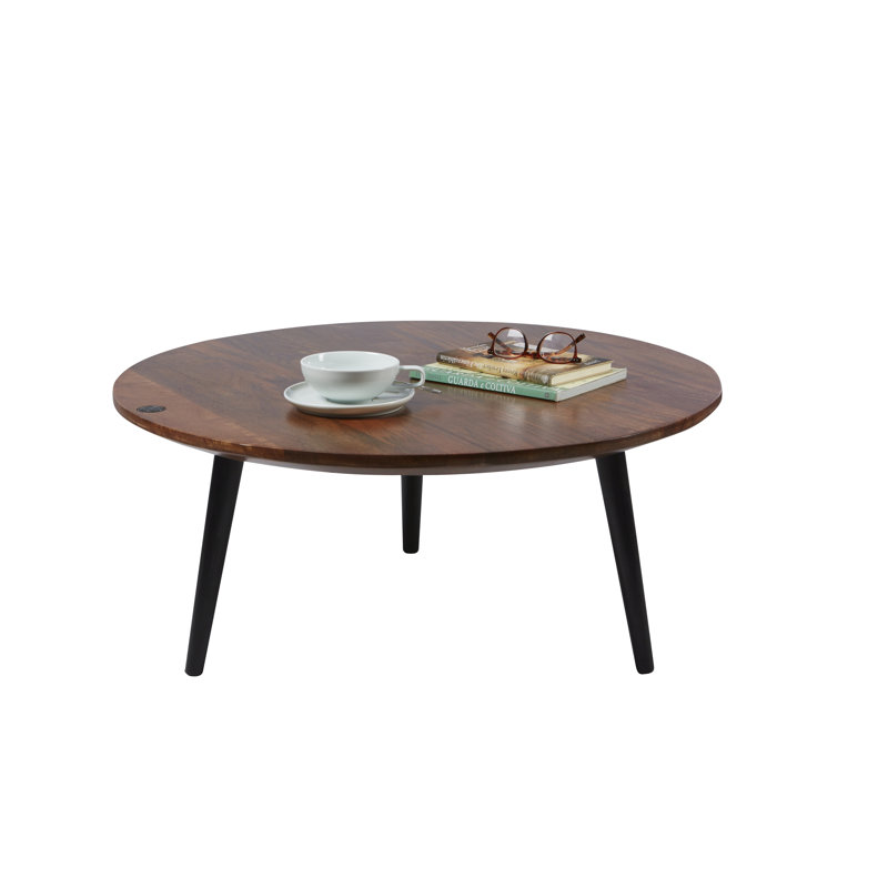 Eleta Three Leg Coffee Table
