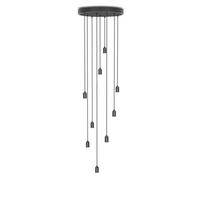 1 - Light Pendant