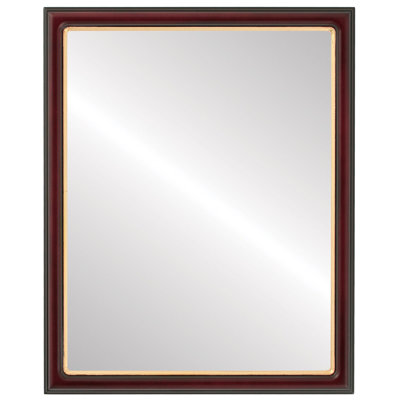 Jaysten Rectangle Mirror