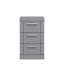Kimberley 3 Drawer Bedside Sets of 2-118539685