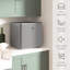 Cardali 46L Counter Top Fridge Mini Fridge with Lock Chiller Box-1323466976