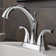 Addison Centerset Bathroom Faucet with Drain Assembly and DIAMOND Seal Technology
