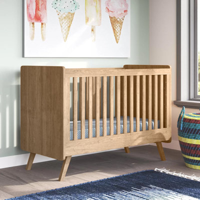 Antoine 2 Cot Bed