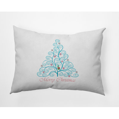 Coussin décoratif en polyester