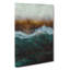 Beach In Santa Monica - Wrapped Canvas-56633281