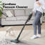 VIVOHOME Cordless Bagless Stick Vacuum