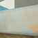 Tapis bleu / orange Camerynn