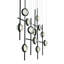 Lustre à 12 lumières Barletta-1658963574