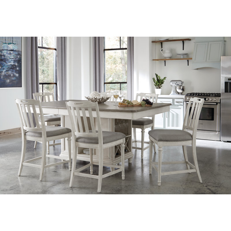 Sonoma Extendable Dining Table