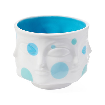 Muse Porcelain Nut Bowl