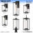 Jonathan Wall Light