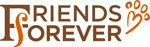 Friends Forever Logo