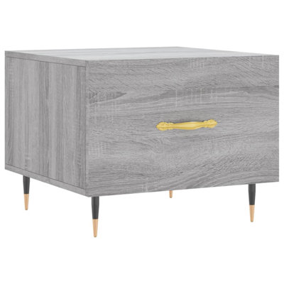 Farsund Coffee Table with Storage