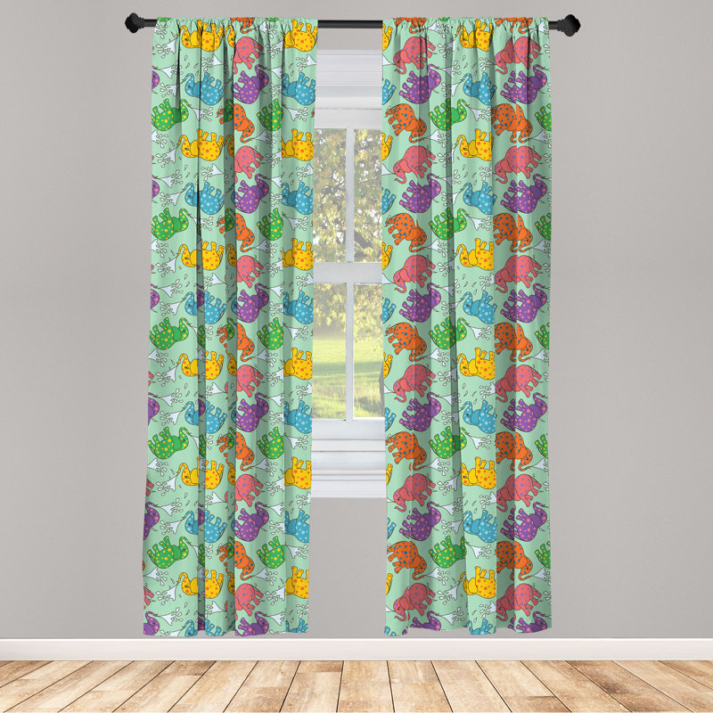 Multicolore Ophelia & Co., L 56 po x L 63 po