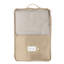  Ensemble de 6 cubes de luxe en taupe-737615938